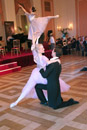 Russischer Ball, Kursalon Wien
