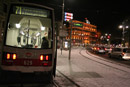 Wien, Winter, Schnee