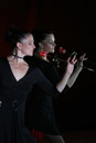 Anita Fiferna, Tango