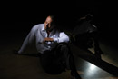 Hernán Toledo, Tango