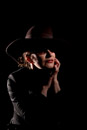 Mischa Vogl, Theater