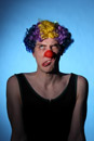 Komiker, Fasching