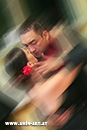 Vera Aleksenko, Tango