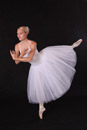 Vera Aleksenko, Ballet, ballerina, ballet dancer, ballet photography