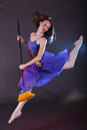 Maria Peniaz, Ballet, ballerina, ballet dancer, ballet photography