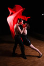 Mischa Vogl, Konstantin Stoynov, Dance