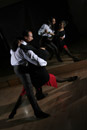 Hernán Toledo & Anita Fiferna, Tango