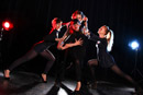 Anna Gortsunova, Konstantin Stoynov, Zoya Shankovska, Marina Nosavich, Dance