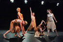 Studio an der Wien, Dance