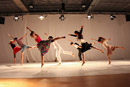 Studio an der Wien, Dance
