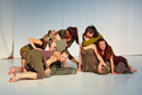 Studio an der Wien, Dance