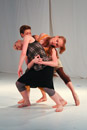 Studio an der Wien, Dance