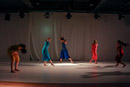 Studio an der Wien, Dance