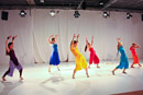 Studio an der Wien, Dance