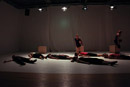 Studio an der Wien, Dance