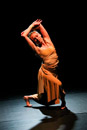 Studio an der Wien, Dance