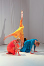 Studio an der Wien, Dance