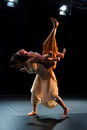 Studio an der Wien, Dance