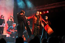 Hernán Toledo, Tango