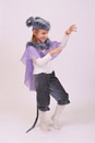 Anna Khudokormova, Ballettstudio Karussell, Children's Ballet, Children's Photography