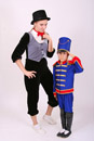 Dascha Zinchenko, Tanja Talmacs, Ballet Studio Karussell, Children's Ballet, Children's Photography