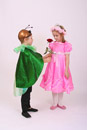 Anna Khudokormova, Kyrill Talmacs, Ballet Studio Karussell, Children's Ballet, Children's Photography