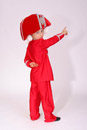 Kyrill Talmacs, Ballettstudio Karussell, Children's Ballet, Children's Photography