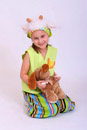 Anna Khudokormova, Ballet Studio Karussell, Children's Ballet, Children's Photography