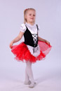 Eugenia Sidorenko, Ballet Studio Karussell, Children's Ballet, Children's Photography