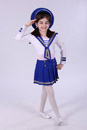 Malika Otschaeva, Ballet Studio Karussell, Children's Ballet, Children's Photography