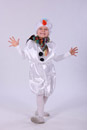 Eugenia Sidorenko, Ballet Studio Karussell, Children's Ballet, Children's Photography