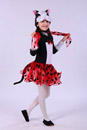 Malika Otschaeva, Ballet Studio Karussell, Children's Ballet, Children's Photography