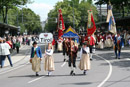 Vienna, Music Festival, Ringstrasse Vienna