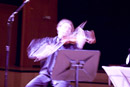 ORF RadioKulturhaus, Concert, Violinist