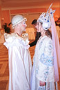 Russian Ball, Kursalon Vienna