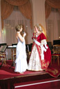 Barbara Rett, Russian Ball, Kursalon Vienna