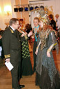 Russian Ball, Kursalon Vienna