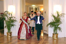 Russian Ball, Kursalon Vienna
