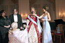 Barbara Rett, Russian Ball, Kursalon Vienna