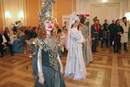 Russian Ball, Kursalon Vienna