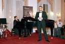 Russian Ball, Kursalon Vienna