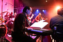 Hernán Toledo, Tango