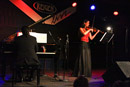 Hernán Toledo, Tango, Reigen Live