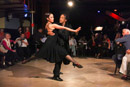 Hernán Toledo, Tango, Reigen Live