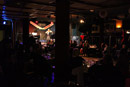 Hernán Toledo, Tango, Reigen Live