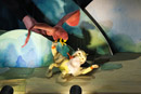 Children's Theatre, Puppet theater
