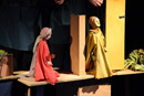 Children's Theatre, Puppet theater