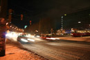 Vienna, Winter, snow