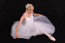 Vera Aleksenko, Ballet, Ballerina, Ballet dancer