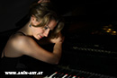 Pianist, Piano, Music